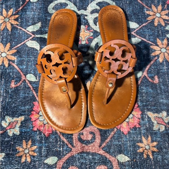 Tory Burch Shoes - Tory Burch Sandals